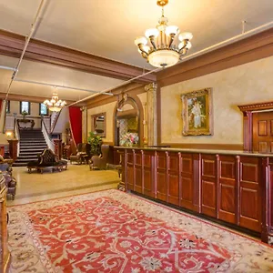 Hotel Marqueen ****