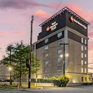 Hotel Western Airport West ***