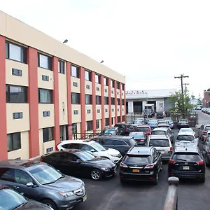 Hotel Jfk **