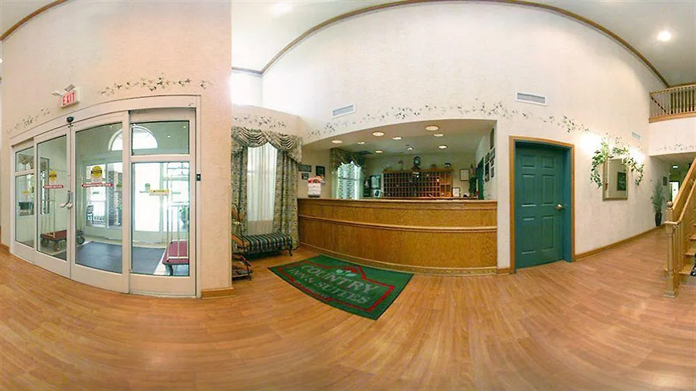 Country Inn & Suites By Radisson, Williamsburg Historic Area, Va