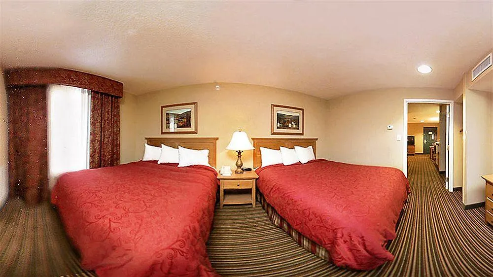 Country Inn & Suites By Radisson, Williamsburg Historic Area, Va
