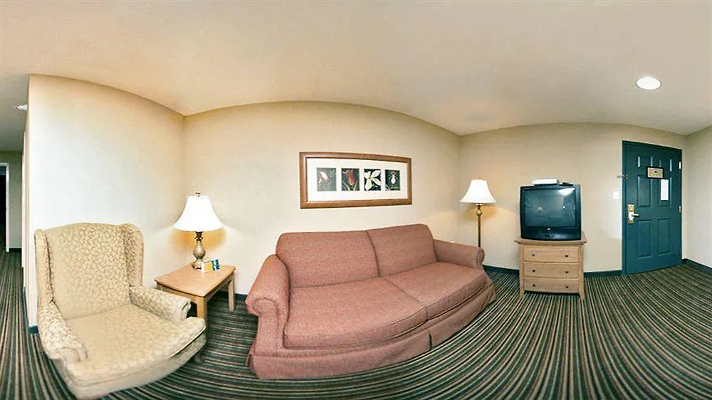Country Inn & Suites By Radisson, Williamsburg Historic Area, Va Hotel