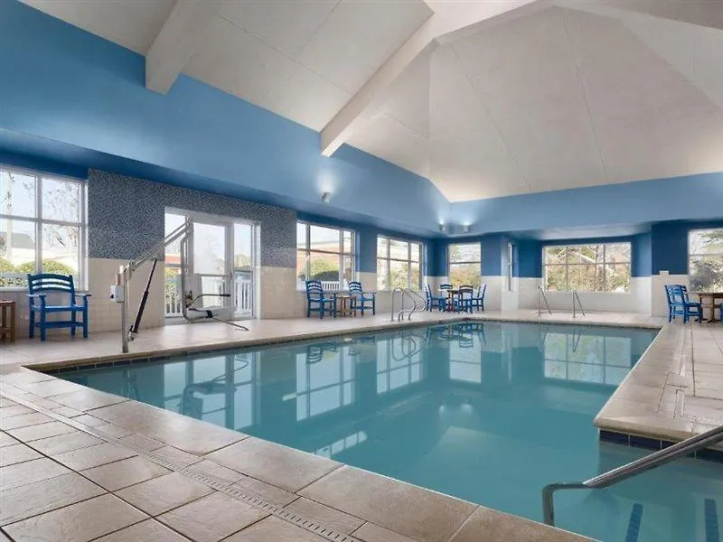 Country Inn & Suites By Radisson, Williamsburg Historic Area, Va Hotel
