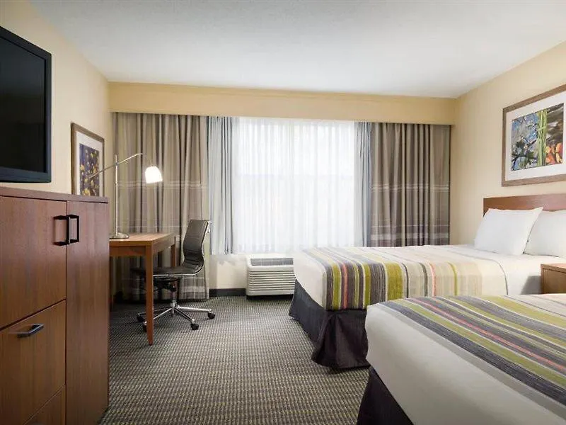 Country Inn & Suites By Radisson, Williamsburg Historic Area, Va