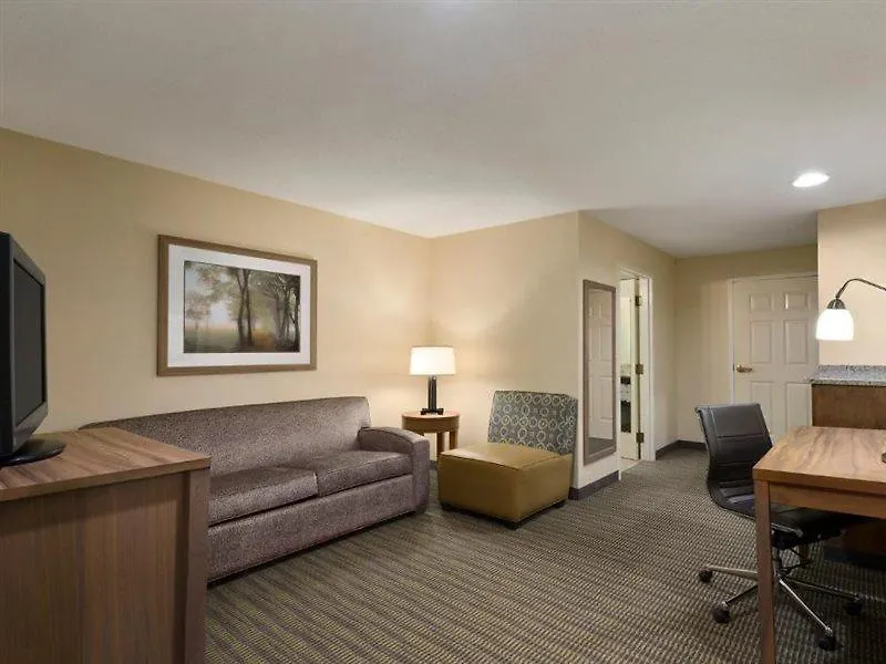 Country Inn & Suites By Radisson, Williamsburg Historic Area, Va 3*,  USA