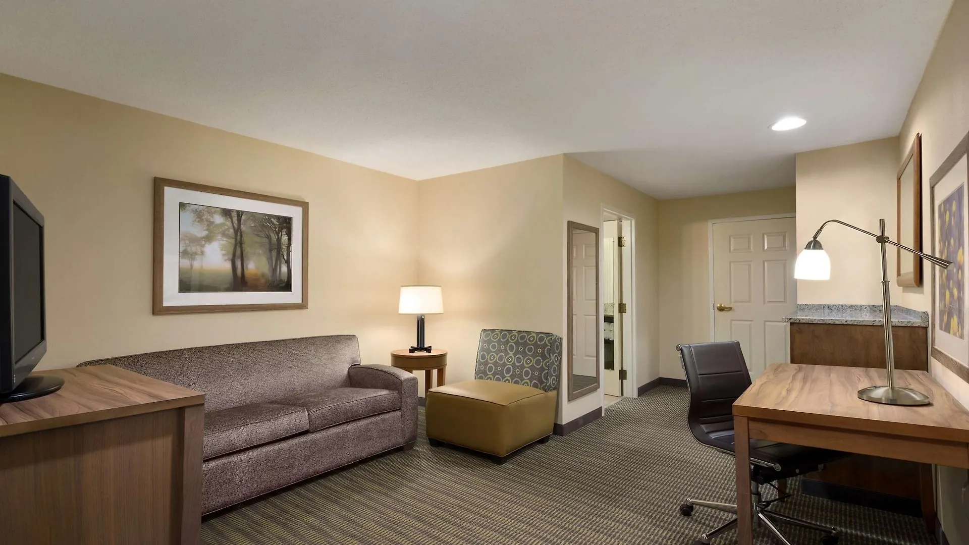 Hotel Country Inn & Suites By Radisson, Williamsburg Historic Area, Va