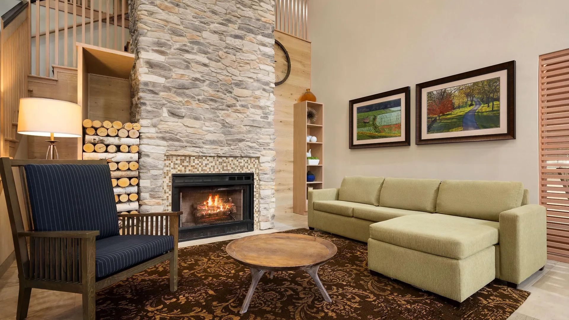 Country Inn & Suites By Radisson, Williamsburg Historic Area, Va