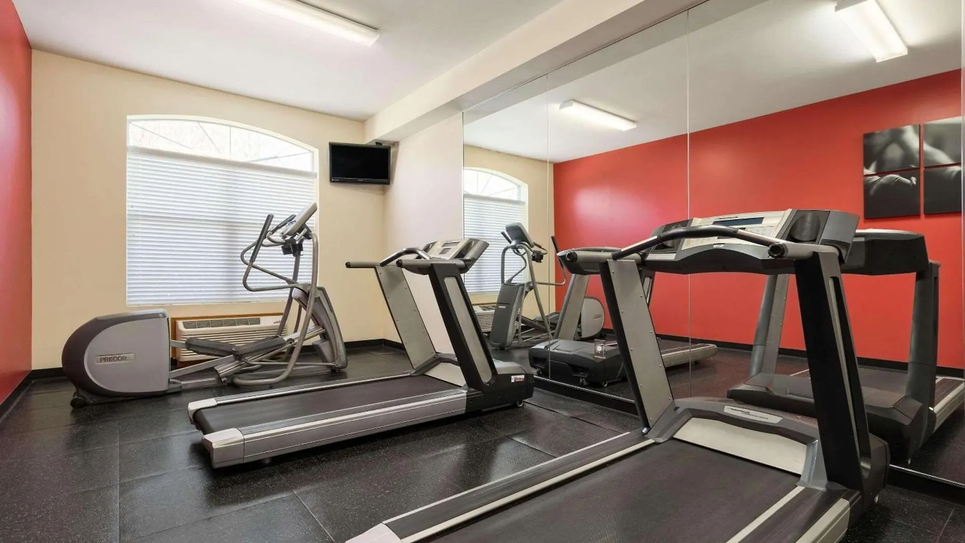 Country Inn & Suites By Radisson, Williamsburg Historic Area, Va 3*,  USA