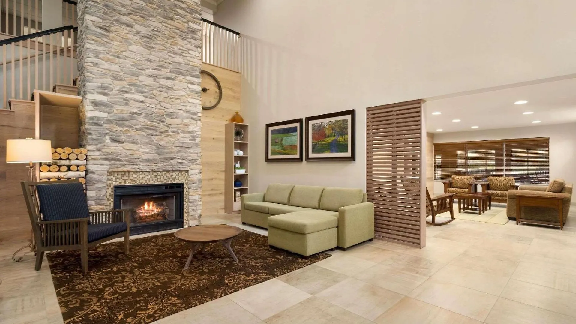 Country Inn & Suites By Radisson, Williamsburg Historic Area, Va Hotel