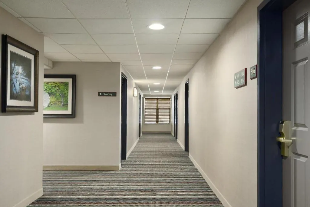 Hotel Country Inn & Suites By Radisson, Williamsburg Historic Area, Va