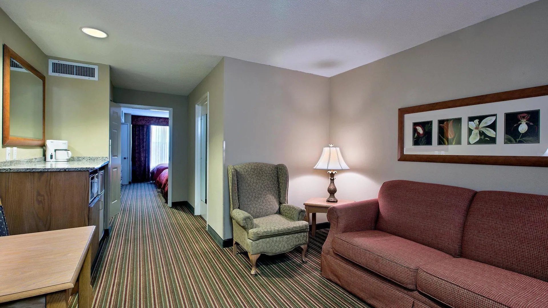 Country Inn & Suites By Radisson, Williamsburg Historic Area, Va