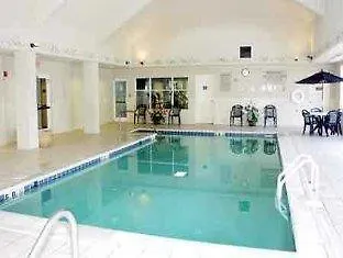 Country Inn & Suites By Radisson, Williamsburg Historic Area, Va Hotel