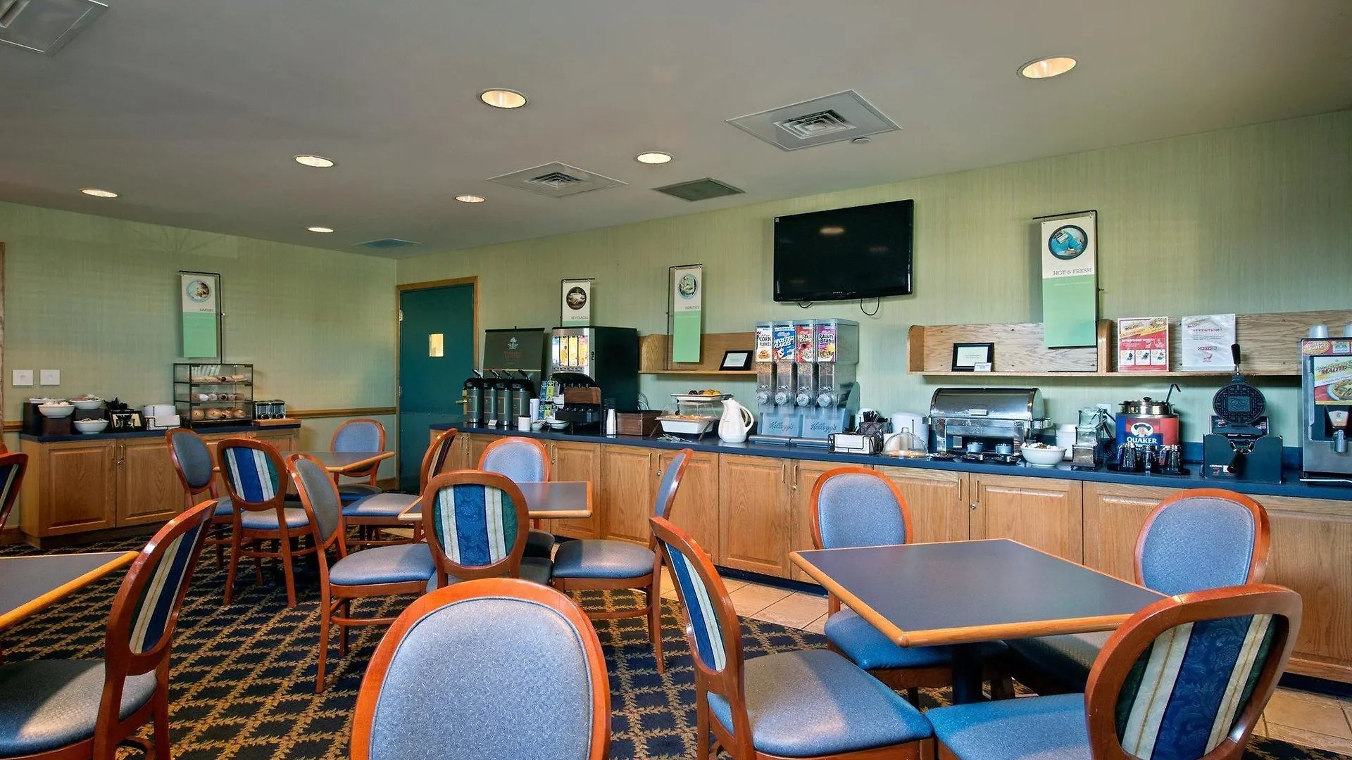 Hotel Country Inn & Suites By Radisson, Williamsburg Historic Area, Va