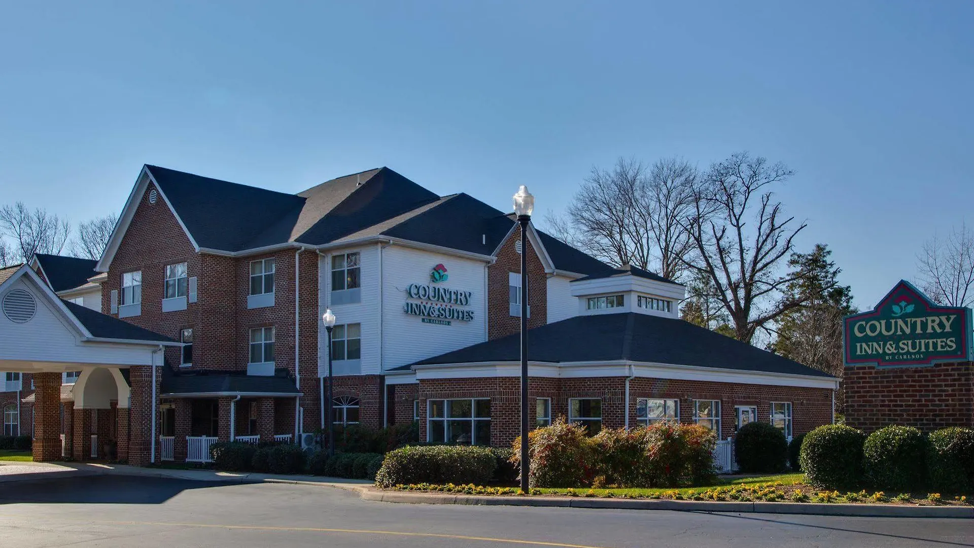 Country Inn & Suites By Radisson, Williamsburg Historic Area, Va Hotel