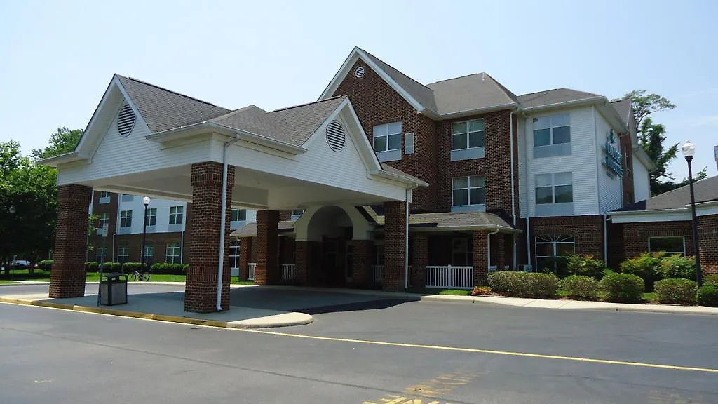 Country Inn & Suites By Radisson, Williamsburg Historic Area, Va USA