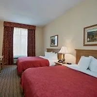 Country Inn & Suites By Radisson, Williamsburg Historic Area, Va Hotel