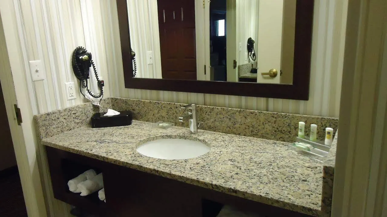 Country Inn & Suites By Radisson, Williamsburg Historic Area, Va 3*,  USA