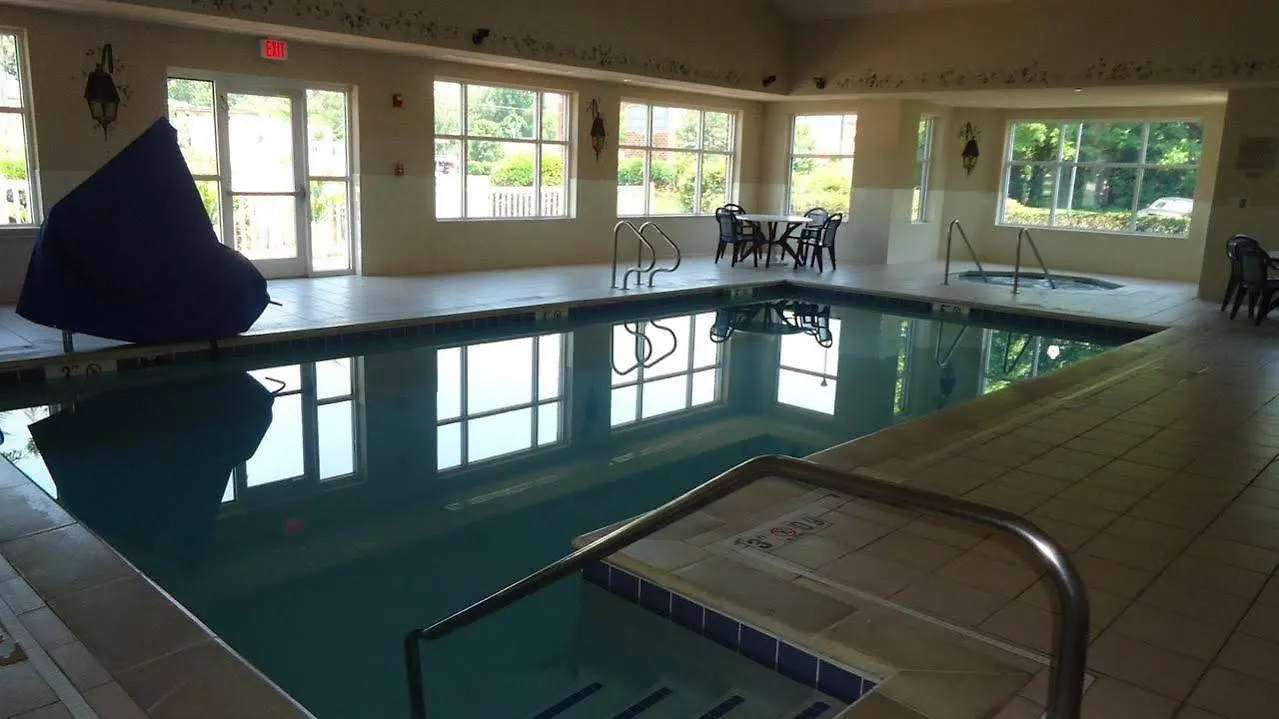 Country Inn & Suites By Radisson, Williamsburg Historic Area, Va 3*,