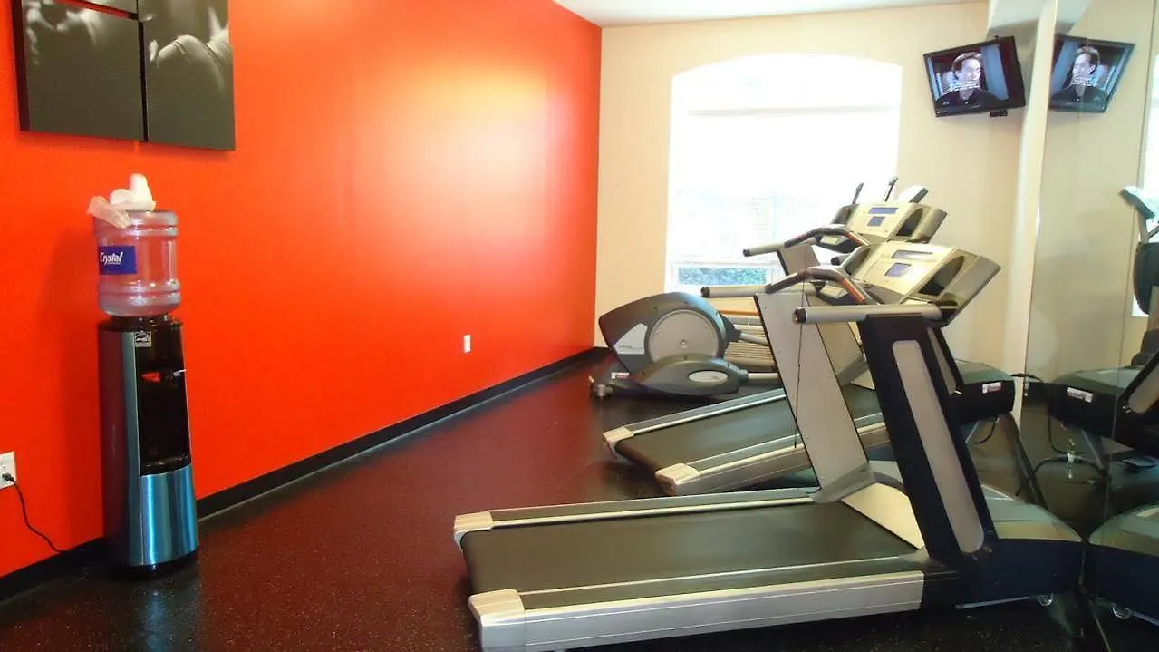 Country Inn & Suites By Radisson, Williamsburg Historic Area, Va Hotel